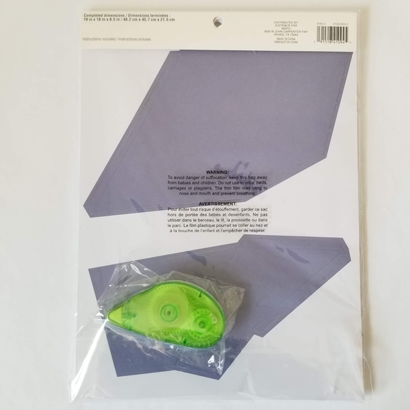 Bundle! 3 Animal Sculpture Kits - Picture 8 of 8